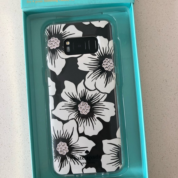 🍍 8/25$ NWT Kate Spade S8 - Picture 2 of 3